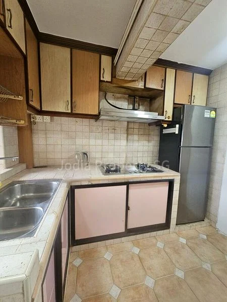 3 Room (3A) HDB for Rent in  76 Lorong Limau - Image 10