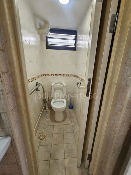 3 Room (3A) HDB for Rent in  76 Lorong Limau - Image 11