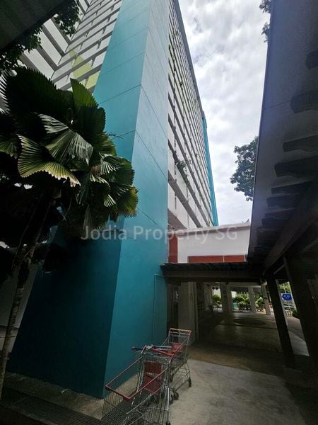 3 Room (3A) HDB for Rent in  76 Lorong Limau - Image 15