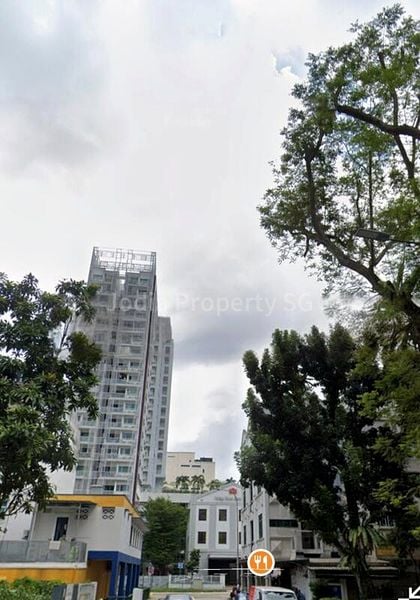 3 Room (3A) HDB for Rent in  76 Lorong Limau - Image 4