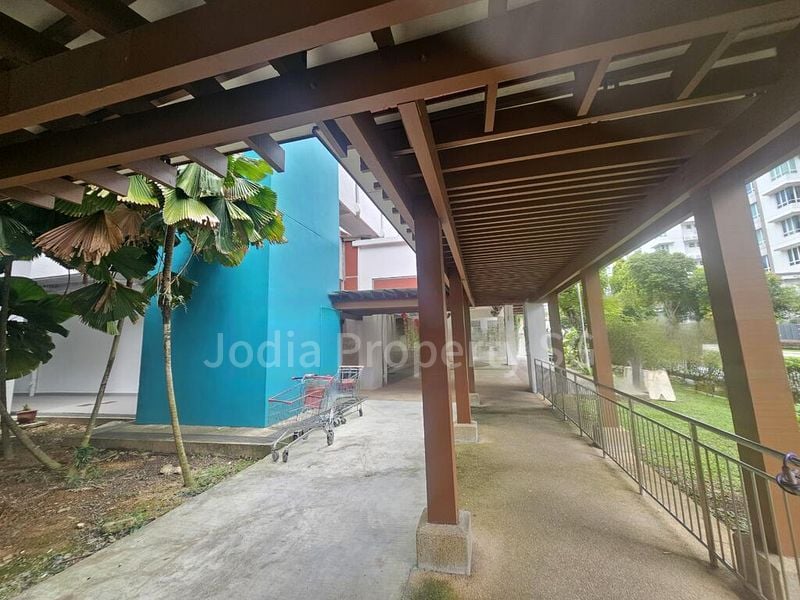3 Room (3A) HDB for Rent in  76 Lorong Limau - Image 16