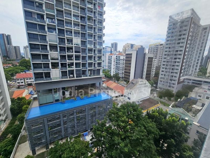 3 Room (3A) HDB for Rent in  76 Lorong Limau - Image 8