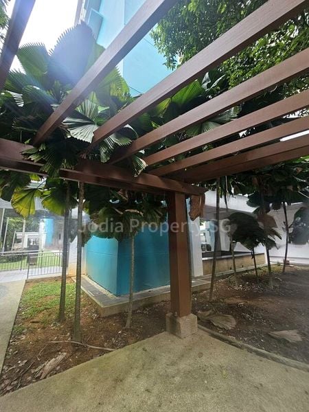 3 Room (3A) HDB for Rent in  76 Lorong Limau - Image 17