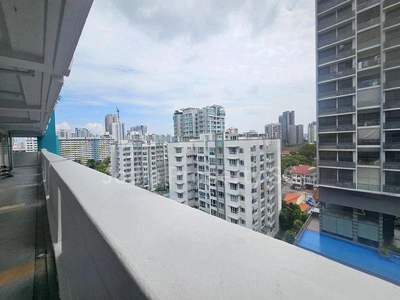 3 Room (3A) HDB for Rent in  76 Lorong Limau - Image 7