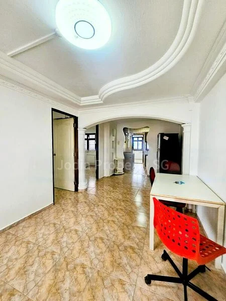 3 Room (3A) HDB for Rent in  76 Lorong Limau - Image 9