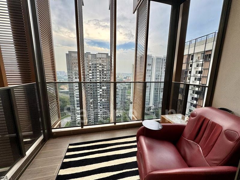 2 Bed Condo for Sale in  Midwood - Image 1