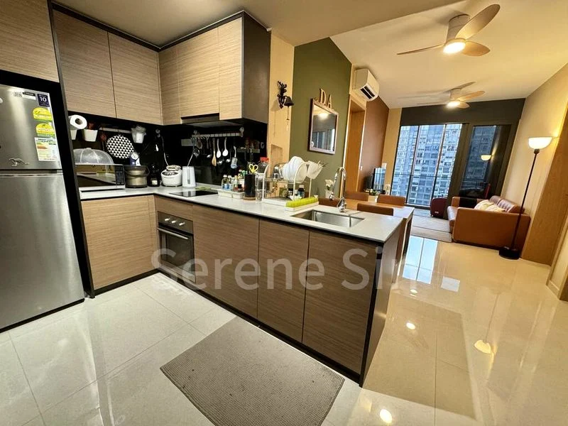 2 Bed Condo for Sale in  Midwood - Image 4