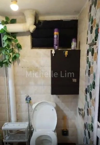 3 Room (3A) HDB for Rent in  3 Tanjong Pagar Plaza - Image 2