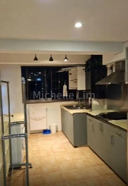 3 Room (3A) HDB for Rent in  3 Tanjong Pagar Plaza - Image 4