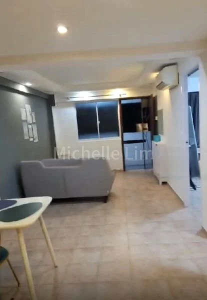 3 Room (3A) HDB for Rent in  3 Tanjong Pagar Plaza - Image 3