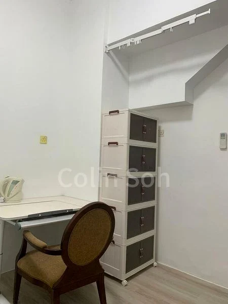 Room (Condo) for Rent in  West Park Regency - Image 2