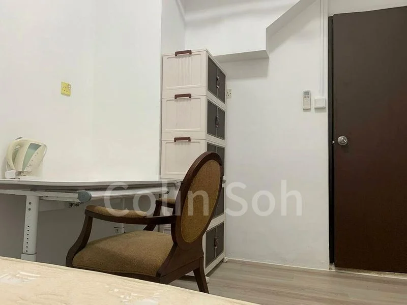 Room (Condo) for Rent in  West Park Regency - Image 1