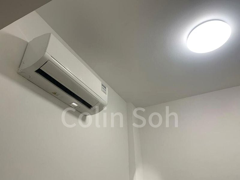 Room (Condo) for Rent in  West Park Regency - Image 3