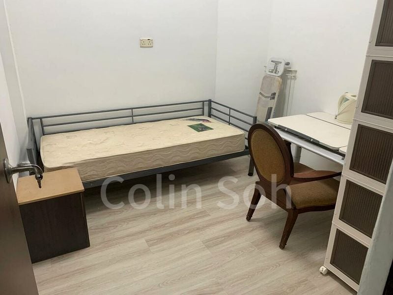 Room (Condo) for Rent in  West Park Regency - Image 4