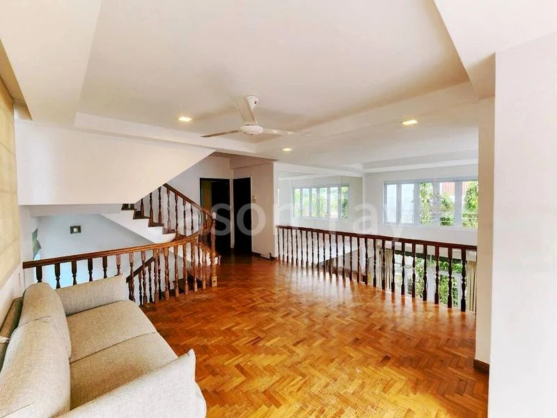 5 Bed Bungalow (Landed) for Rent in  Tanglin Hill Villas - Image 4