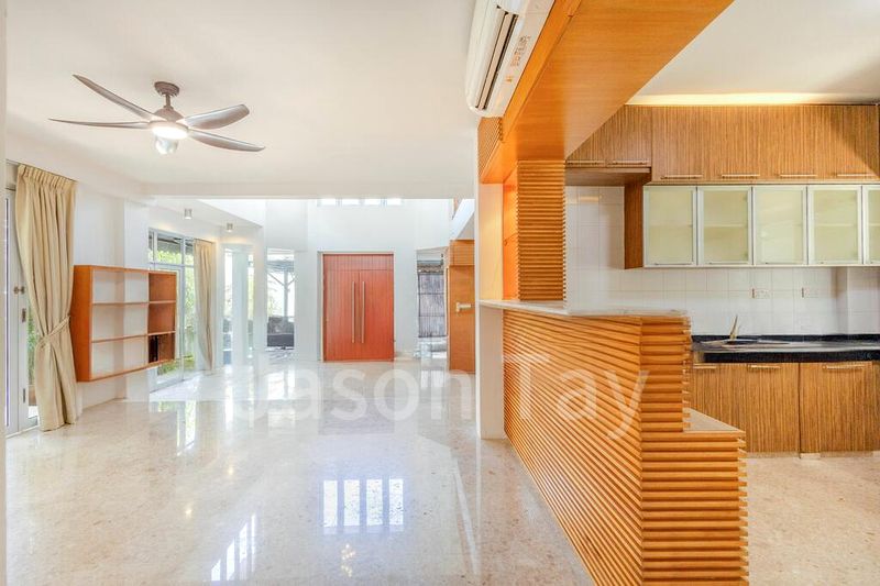 5 Bed Bungalow (Landed) for Rent in  Tanglin Hill Villas - Image 12