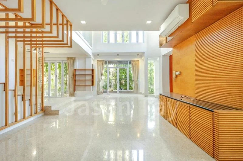 5 Bed Bungalow (Landed) for Rent in  Tanglin Hill Villas - Image 13