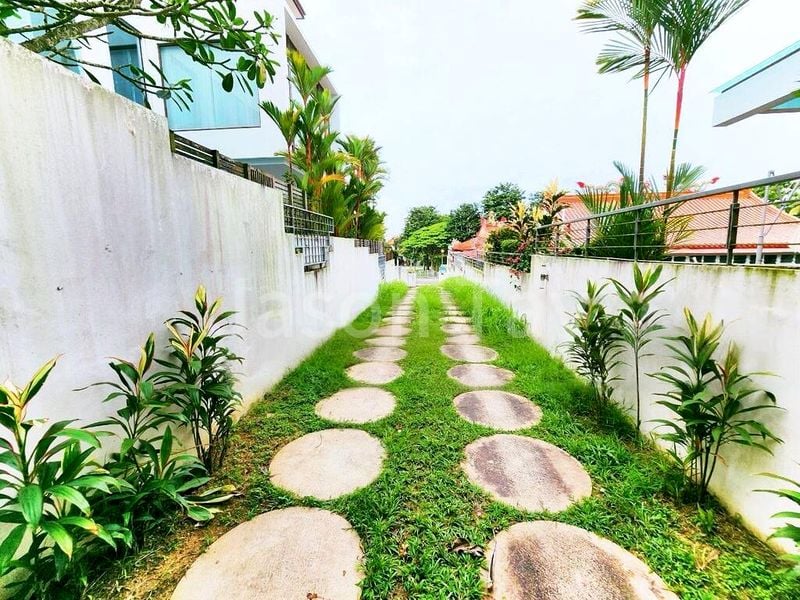 5 Bed Bungalow (Landed) for Rent in  Tanglin Hill Villas - Image 6