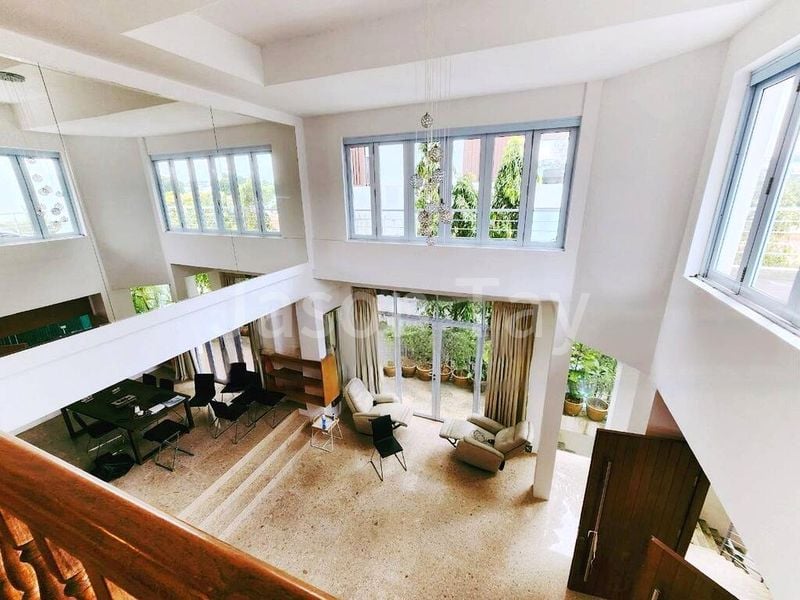 5 Bed Bungalow (Landed) for Rent in  Tanglin Hill Villas - Image 3