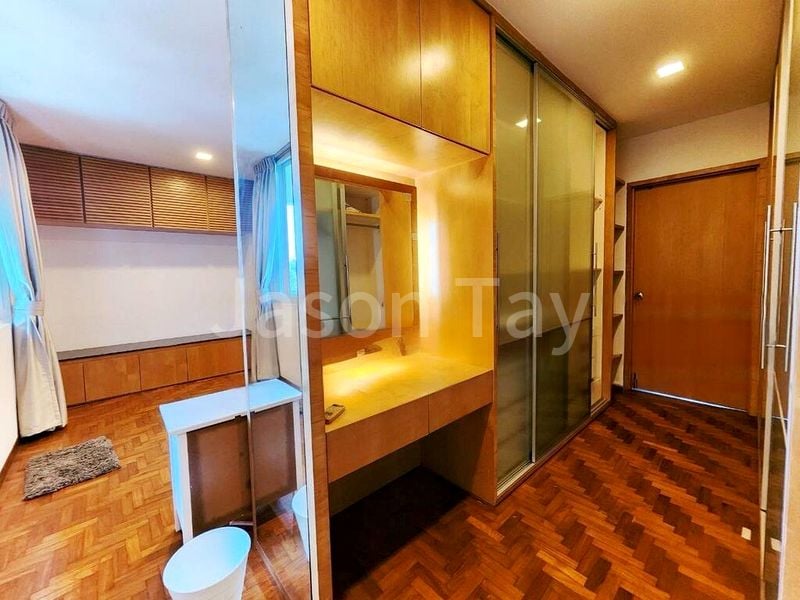 5 Bed Bungalow (Landed) for Rent in  Tanglin Hill Villas - Image 7