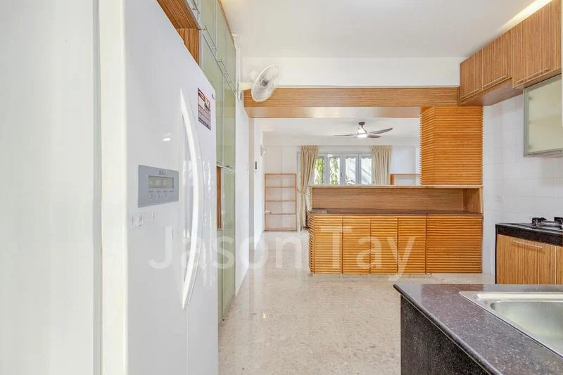 5 Bed Bungalow (Landed) for Rent in  Tanglin Hill Villas - Image 14