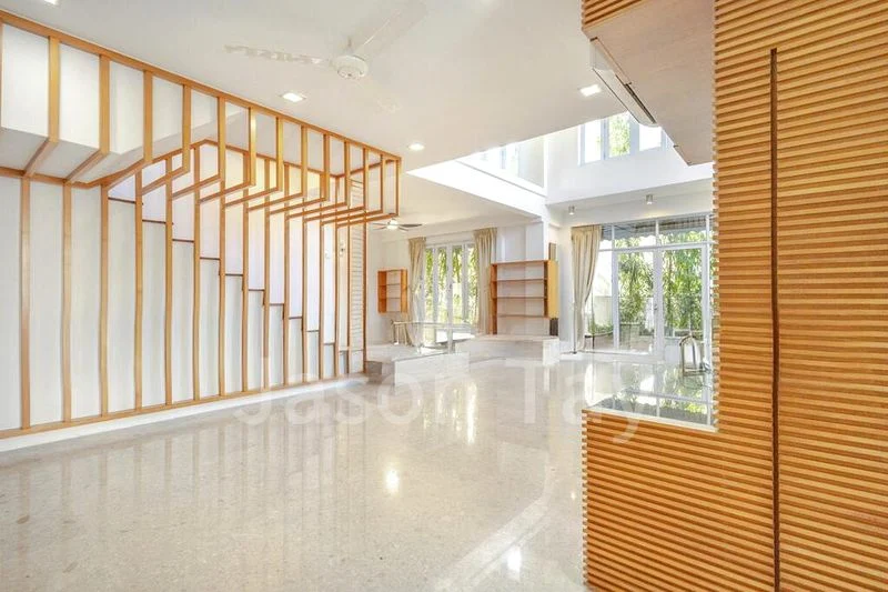 5 Bed Bungalow (Landed) for Rent in  Tanglin Hill Villas - Image 11