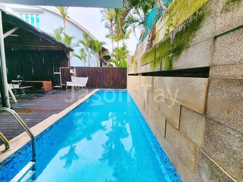 5 Bed Bungalow (Landed) for Rent in  Tanglin Hill Villas - Image 9