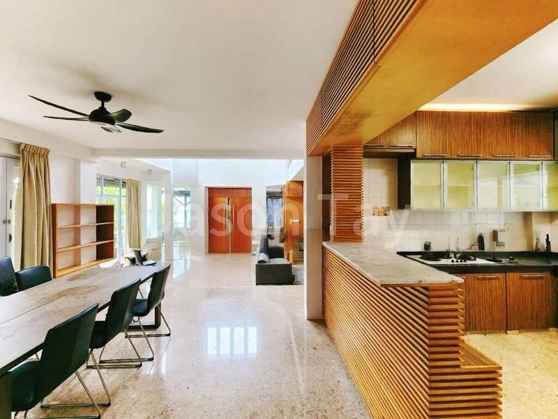 5 Bed Bungalow (Landed) for Rent in  Tanglin Hill Villas - Image 2