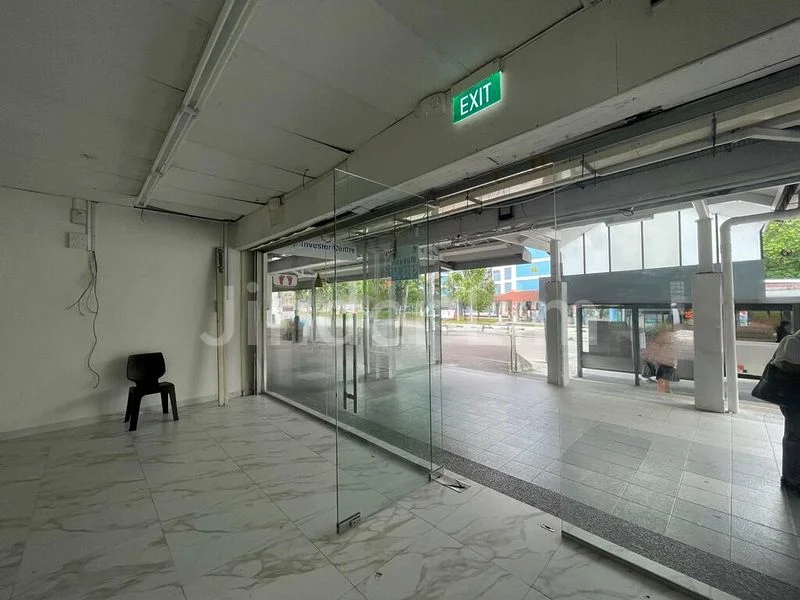 Shop / Shophouse for Sale: 501 Jurong West Street 51 - Image 1