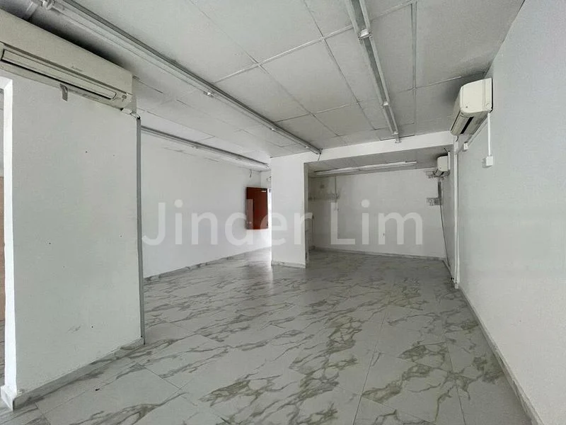 Shop / Shophouse for Sale: 501 Jurong West Street 51 - Image 2