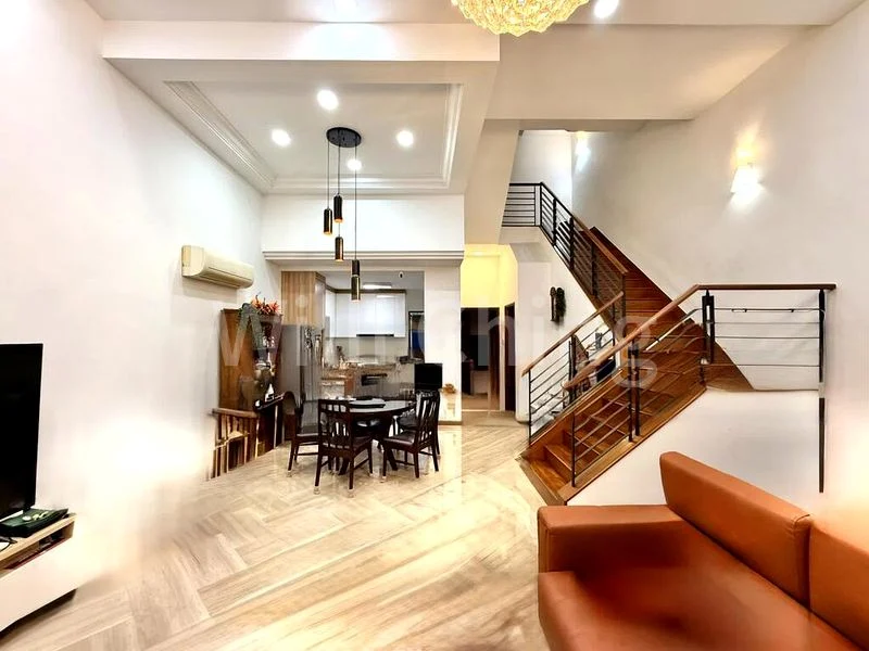 5 Bed Terraced House (Landed) for Sale around  Kovan Road - Image 4