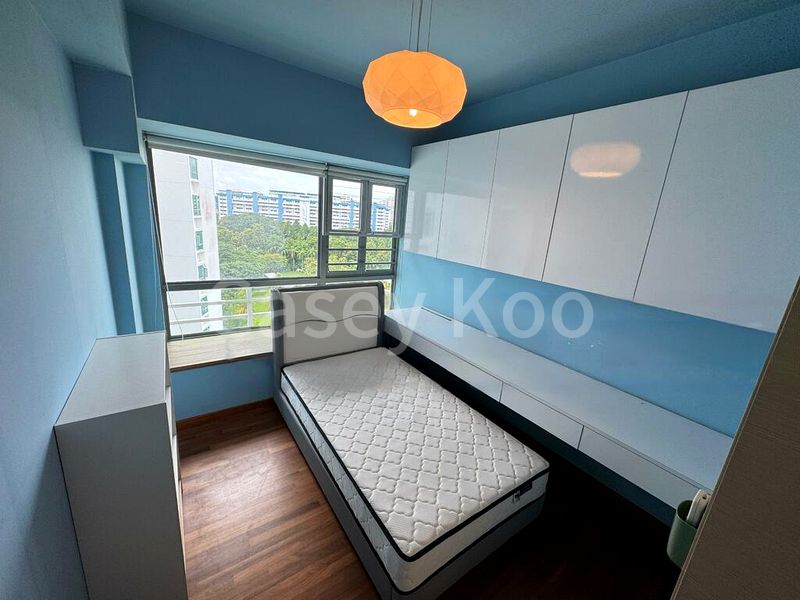 4 Bed Condo for Rent in  Waterfront Waves - Image 7