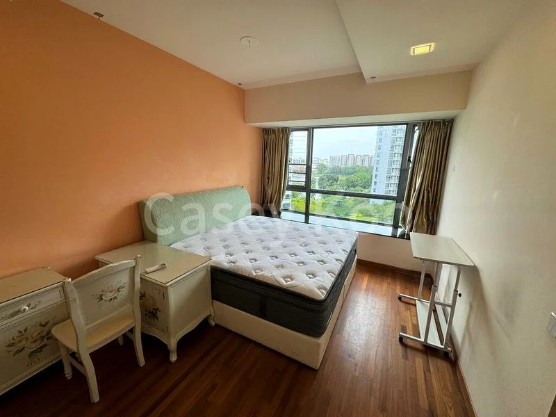 4 Bed Condo for Rent in  Waterfront Waves - Image 3