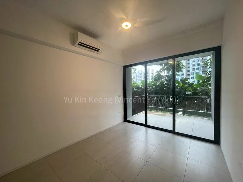 3 Bed Apartment (Condo) for Rent in  The Woodleigh Residences / The Woodleigh Mall - Image 1