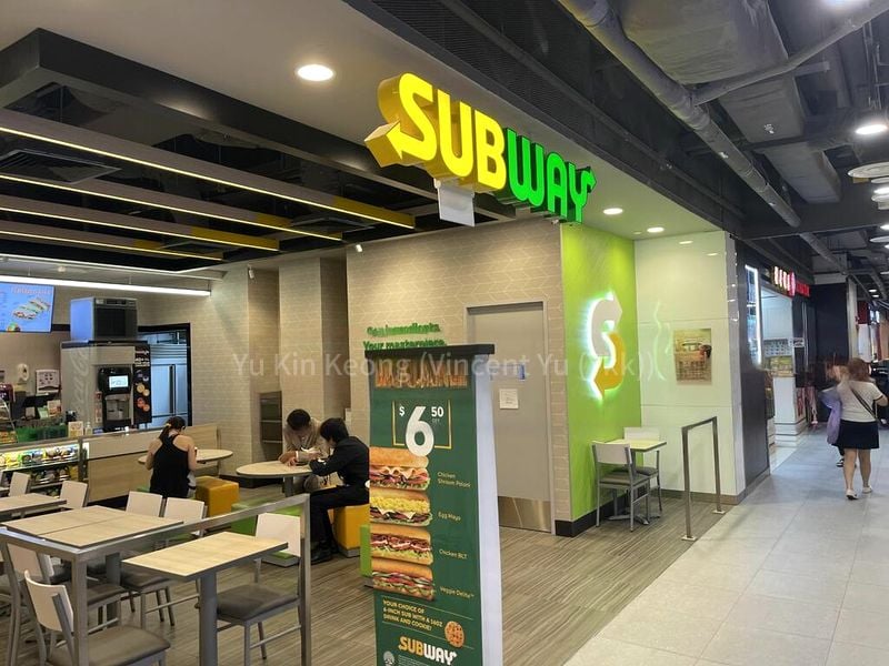 3 Bed Apartment (Condo) for Rent in  The Woodleigh Residences / The Woodleigh Mall - Image 9