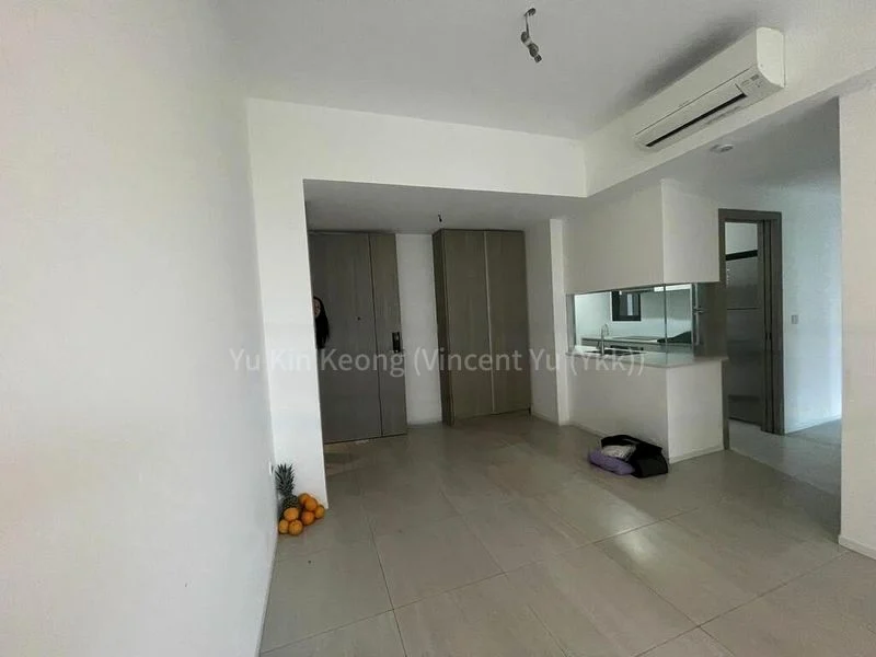 3 Bed Apartment (Condo) for Rent in  The Woodleigh Residences / The Woodleigh Mall - Image 8