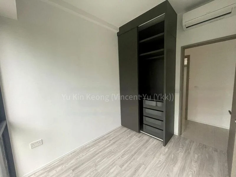 3 Bed Apartment (Condo) for Rent in  The Woodleigh Residences / The Woodleigh Mall - Image 3