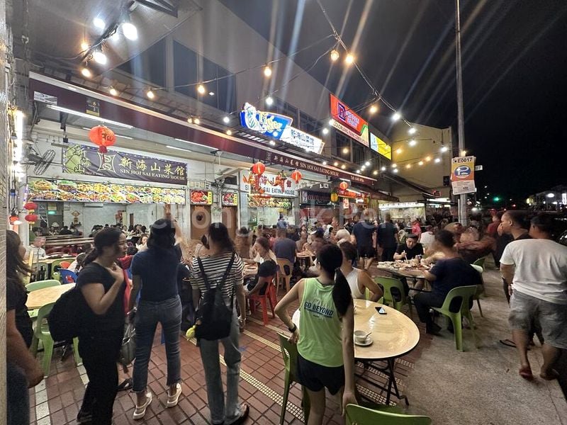 Food & Beverage for Rent: East Coast Road - Image 7