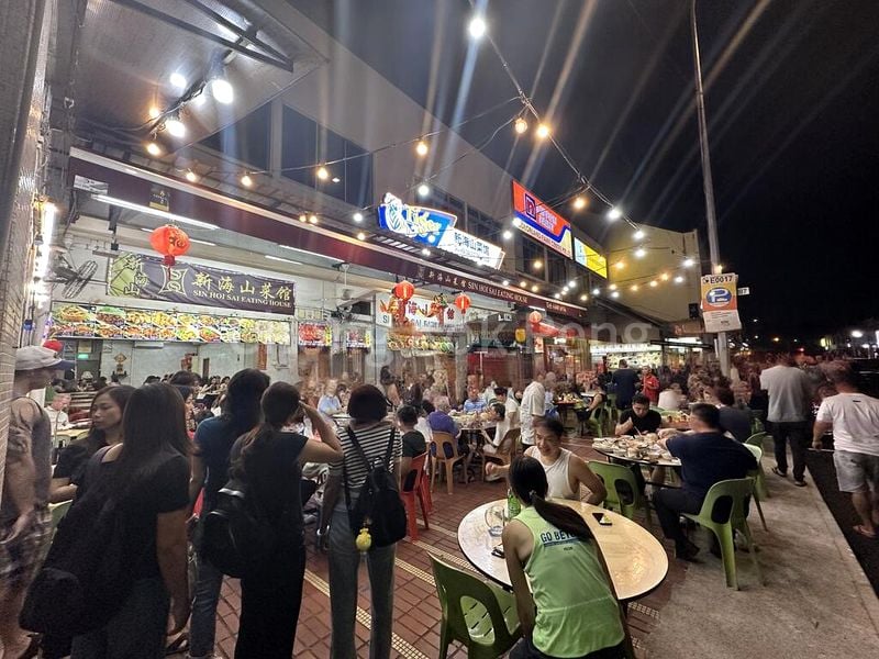 Food & Beverage for Rent: East Coast Road - Image 6