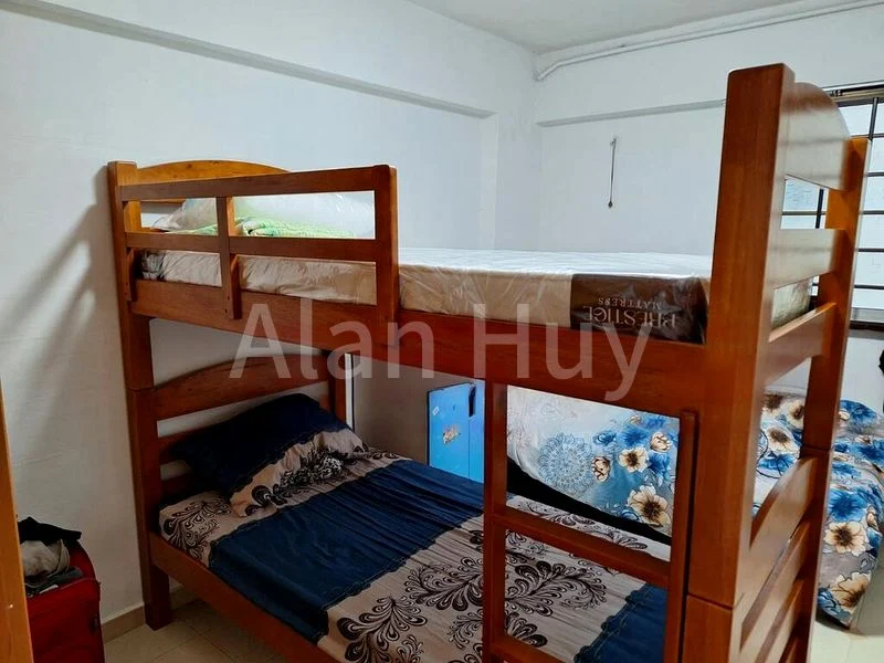 Common Room (HDB) for Rent in  686 Hougang Street 61 - Image 2