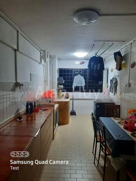 Common Room (HDB) for Rent in  686 Hougang Street 61 - Image 3