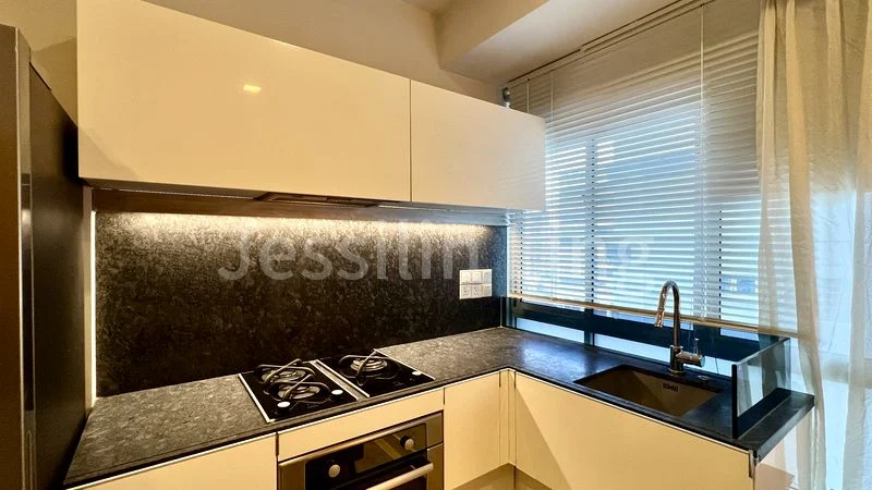 1 Bed Apartment (Condo) for Rent in The Axis - Image 7