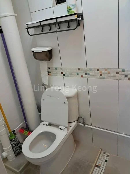 Room (HDB) for Rent in  417 Jurong West Street 42 - Image 6