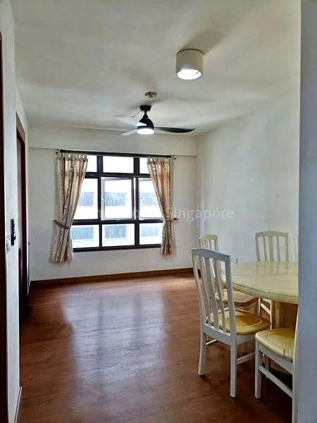 2 Room (2A) HDB for Rent in  479A Yishun Street 42 - Image 2