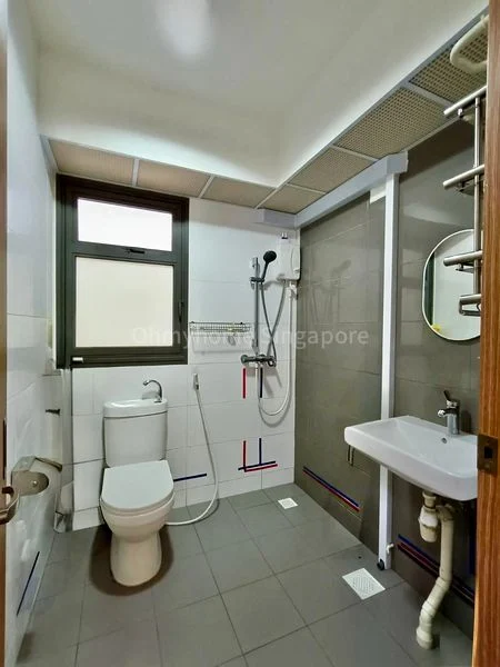 2 Room (2A) HDB for Rent in  479A Yishun Street 42 - Image 5