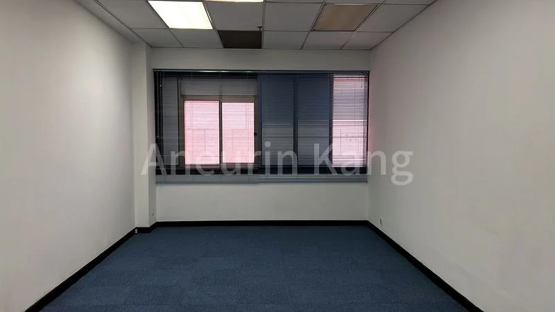 Office for Rent in  International Building - Image 2