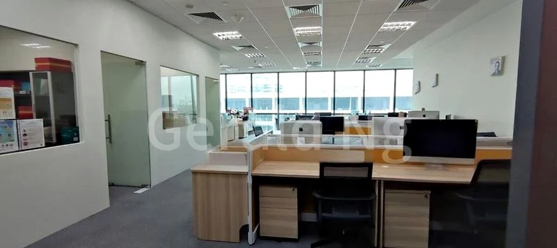 Office for Sale: Vision Exchange - Image 1