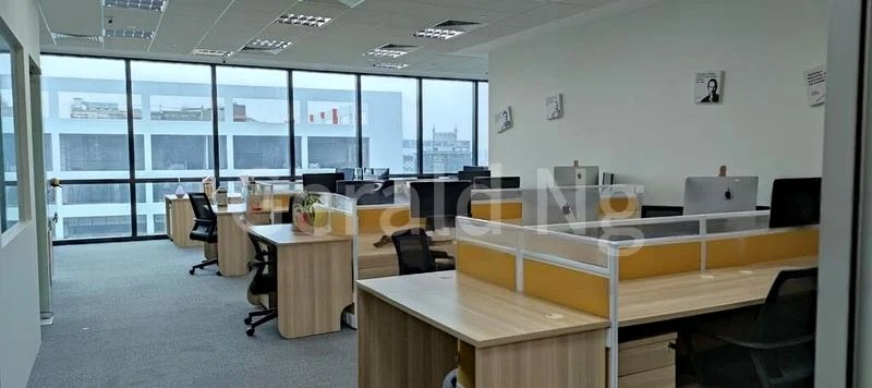 Office for Sale: Vision Exchange - Image 4