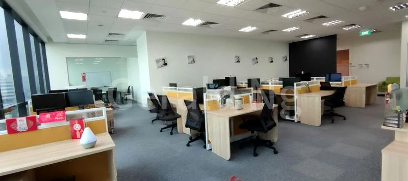 Office for Sale: Vision Exchange - Image 3