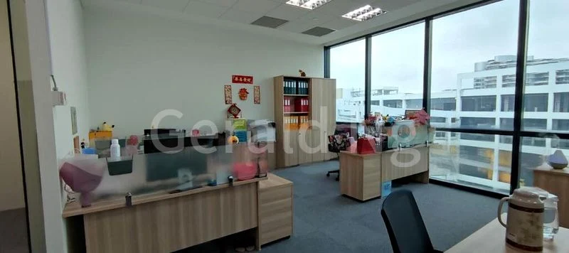 Office for Sale: Vision Exchange - Image 2